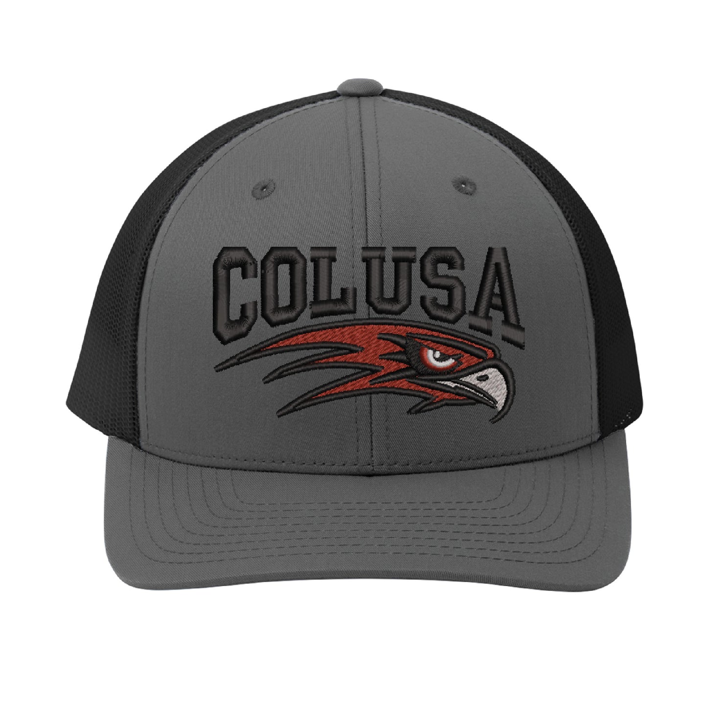 Colusa RedHawks Hat