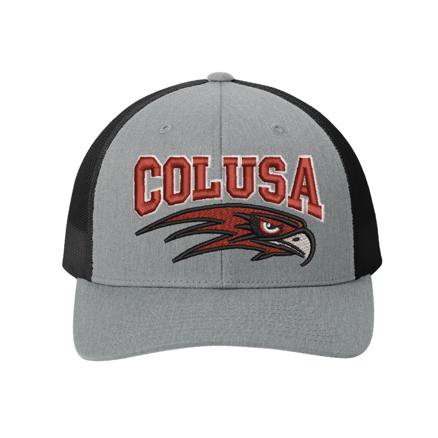 Colusa RedHawks Hat