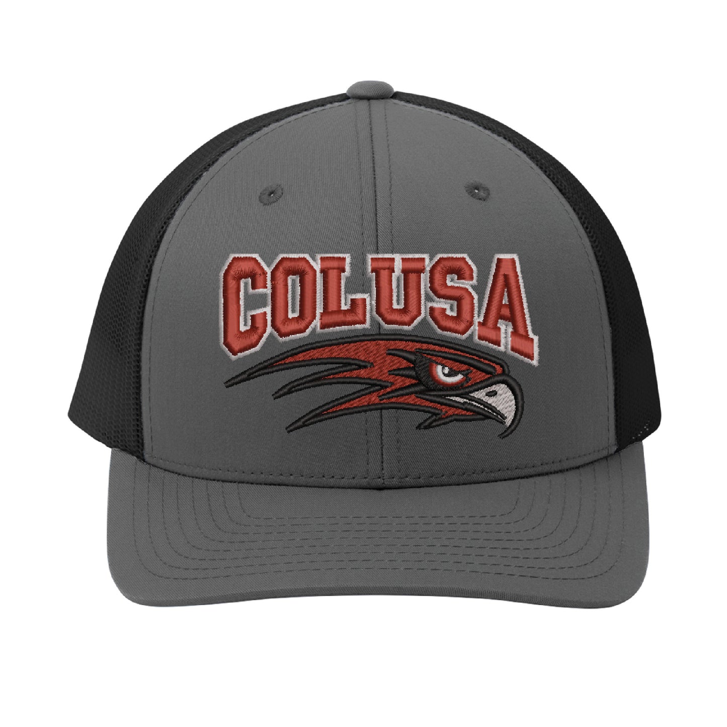 Colusa RedHawks Hat