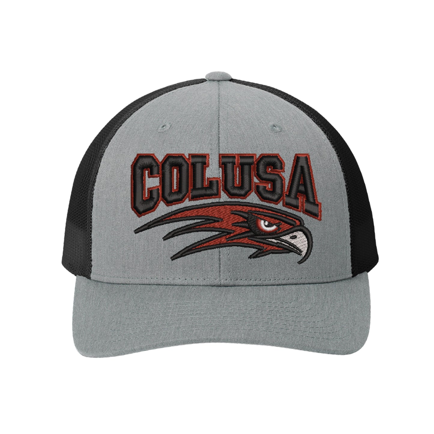 Colusa RedHawks Hat