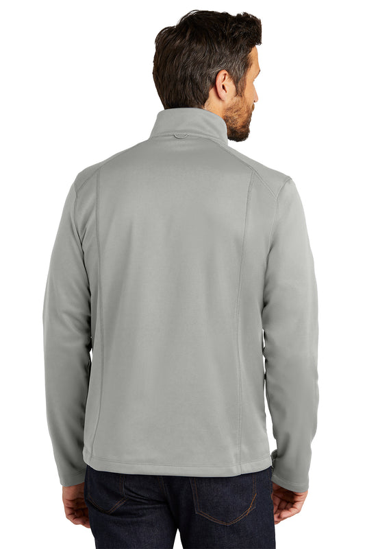 Port Authority ® Collective Smooth Fleece Jacket (F904)