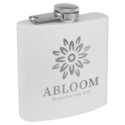 Personalized Stainless Steel Flask (FSK5)