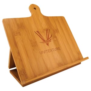 Bamboo Chef's Easel