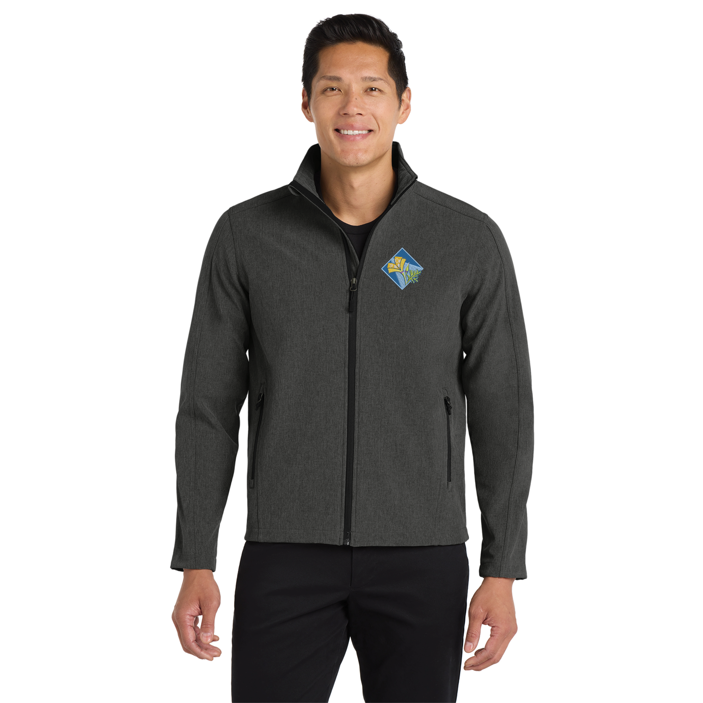 Colusa Master Gardener Core Soft Shell Jacket