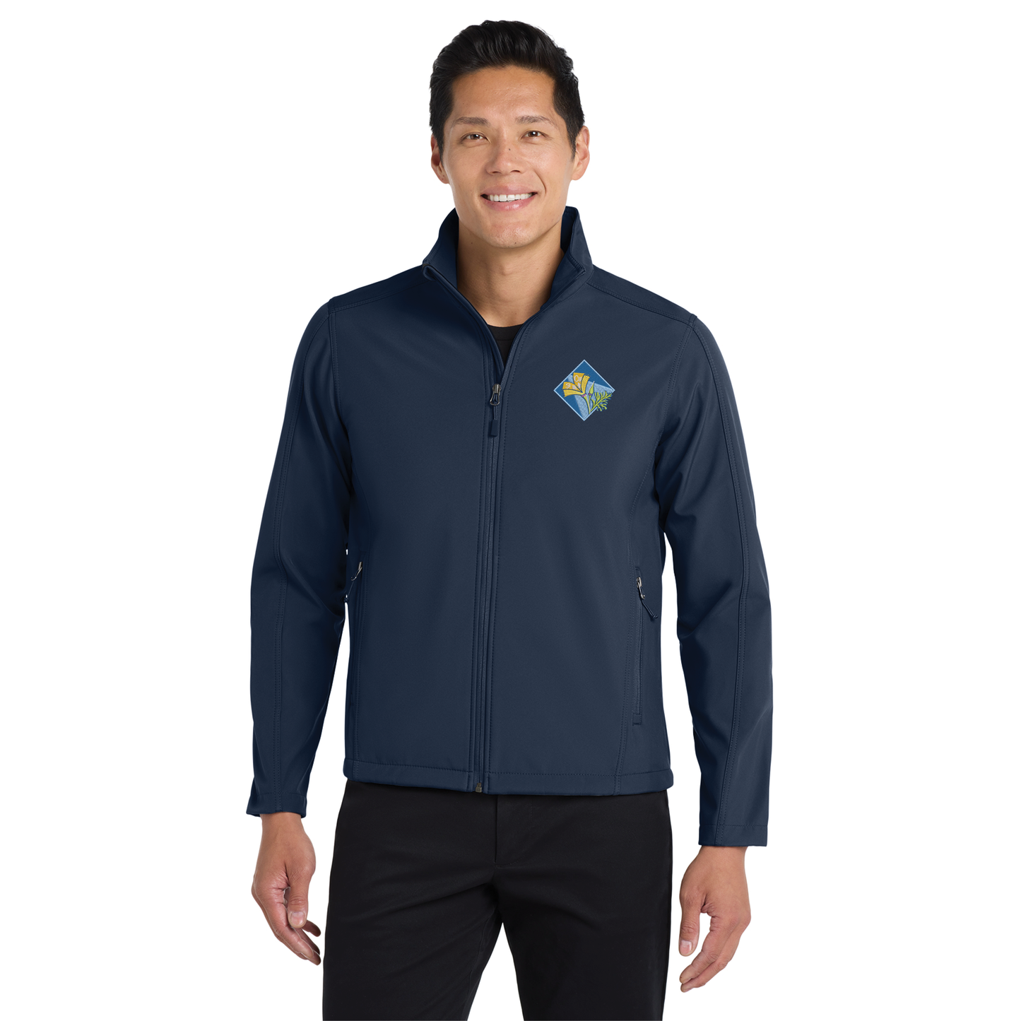 Colusa Master Gardener Core Soft Shell Jacket