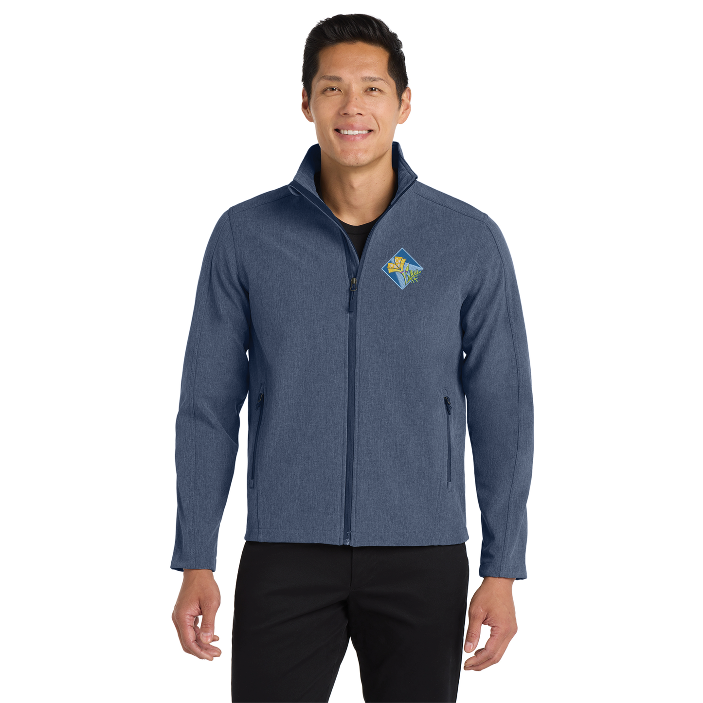 Colusa Master Gardener Core Soft Shell Jacket