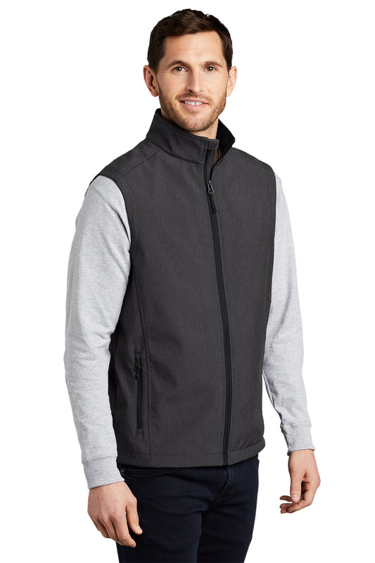 Port Authority® Core Soft Shell Vest (J325)