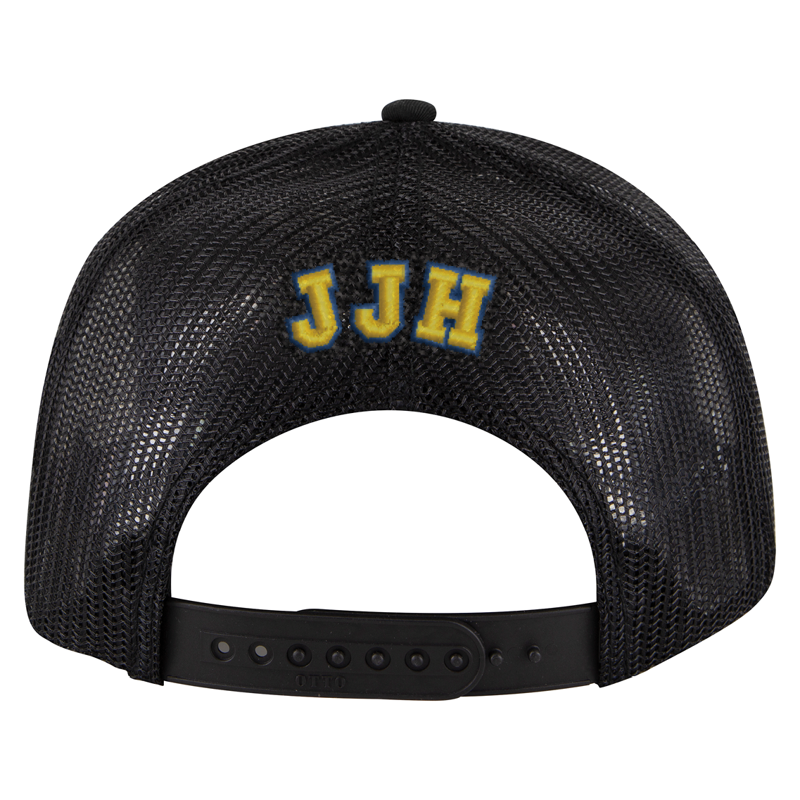 Johnson Jr. High Cougars Hat