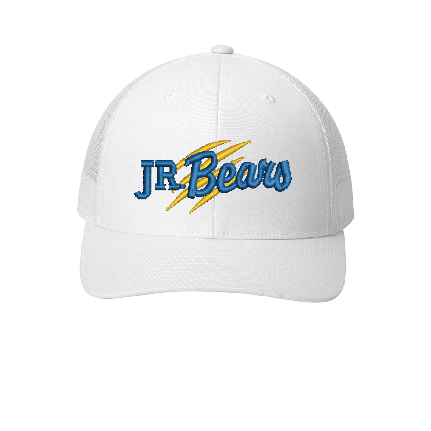 Jr. Bears Trucker Hat (STC39)