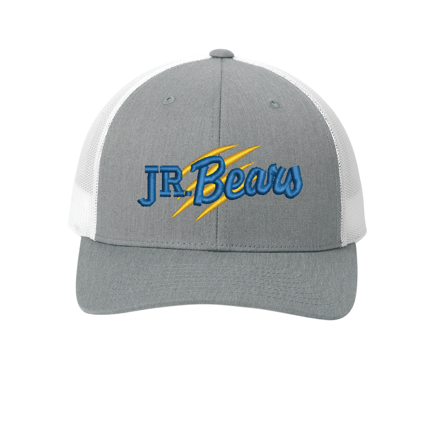 Jr. Bears Trucker Hat (STC39)