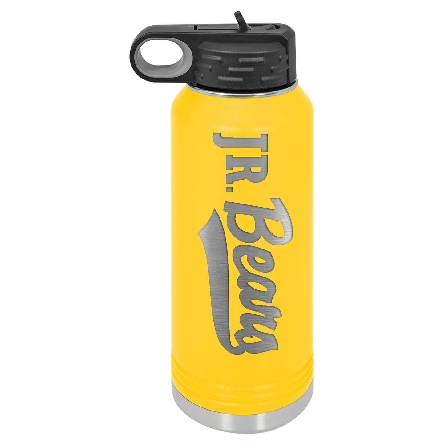 Jr. Bears 32 oz. Waterbottle