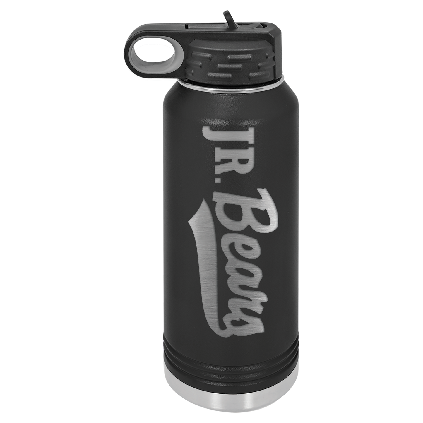 Jr. Bears 32 oz. Waterbottle