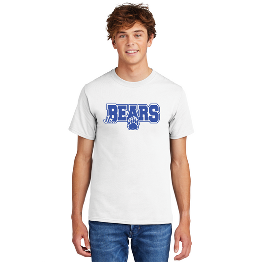 Jr. Bears Paw T-Shirt