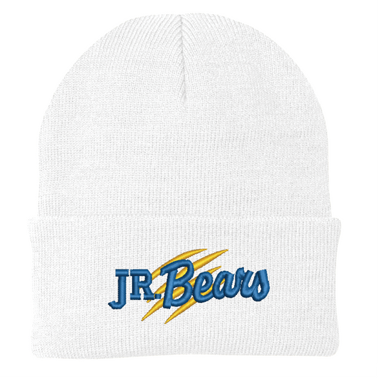 Jr. Bears Beanie