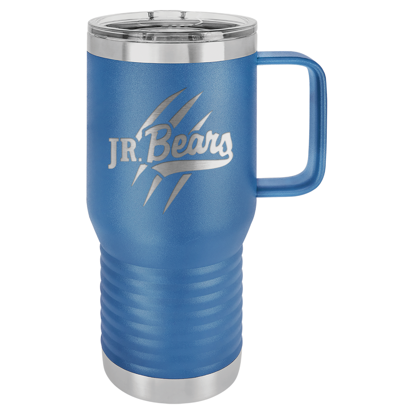 Jr. Bears 20 oz. Travel Mug