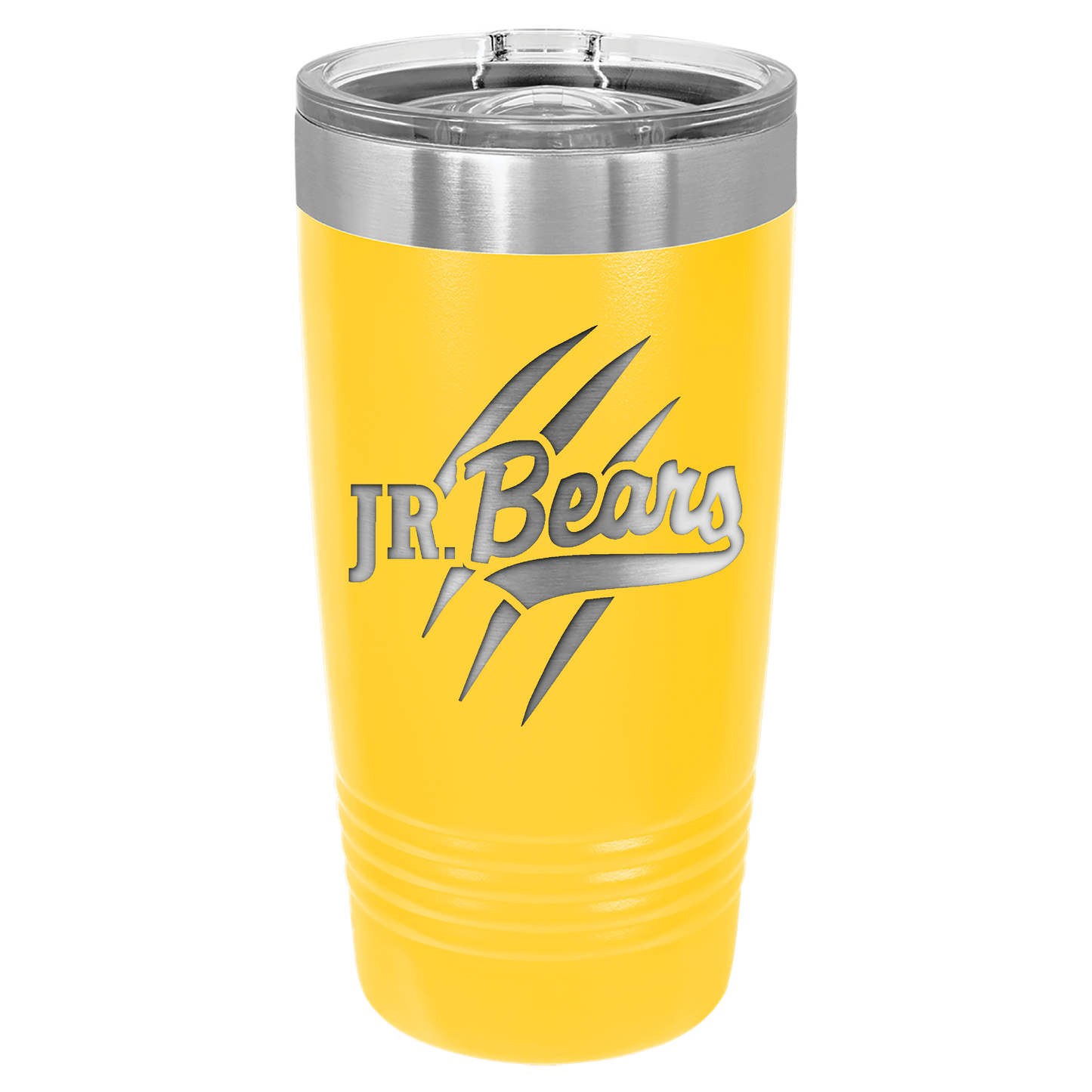 Jr. Bears 20 oz. Ringneck Tumbler