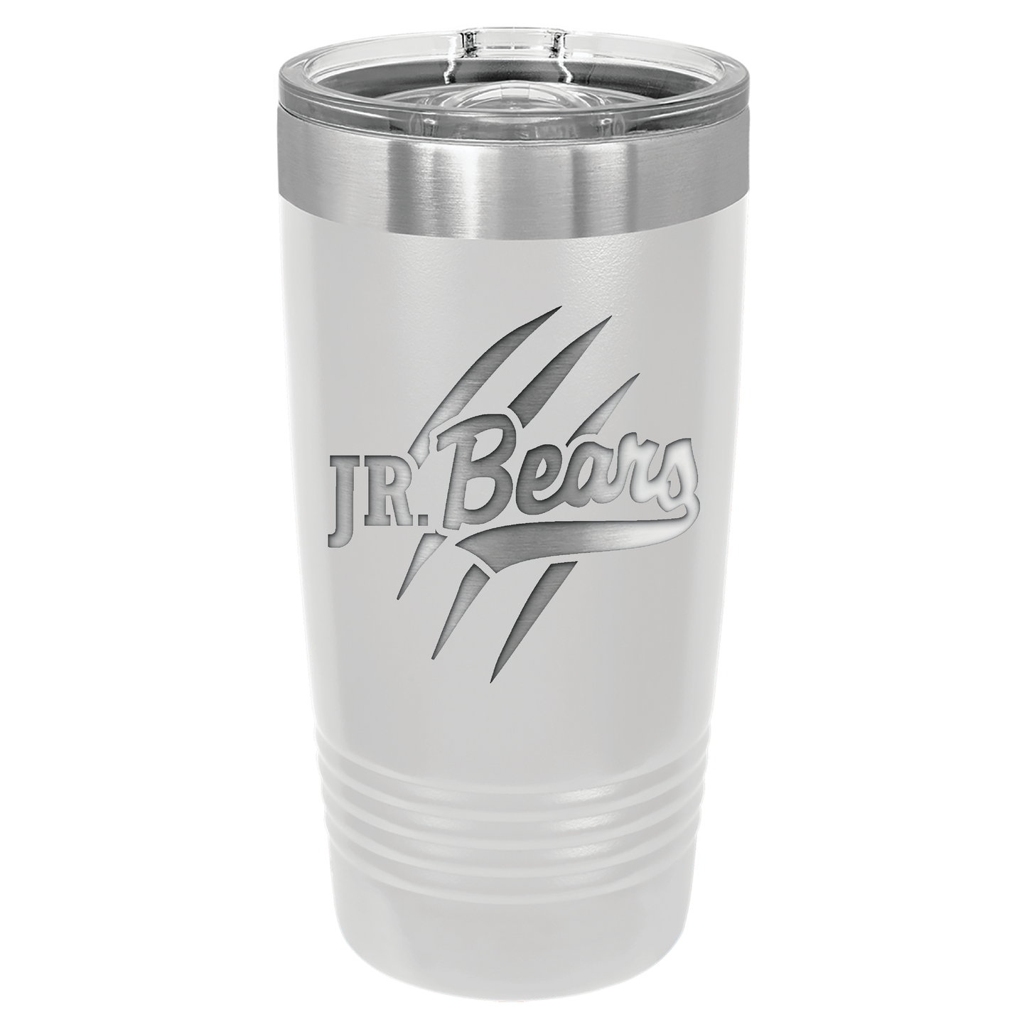 Jr. Bears 20 oz. Ringneck Tumbler