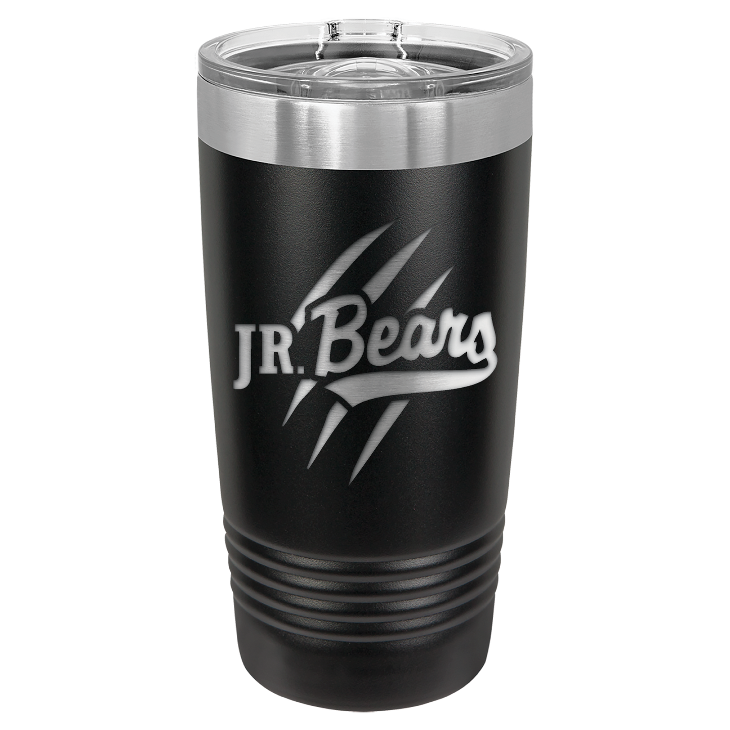 Jr. Bears 20 oz. Ringneck Tumbler