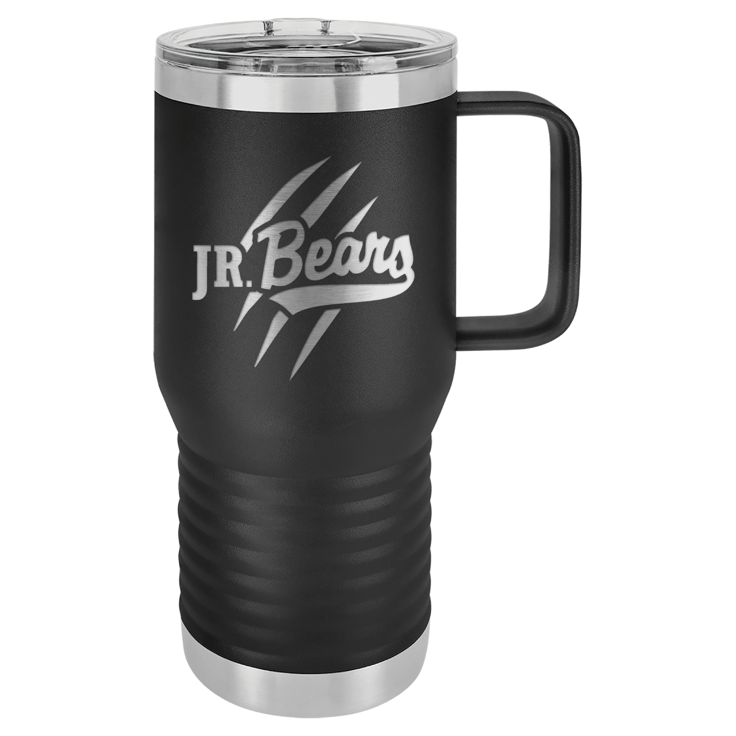 Jr. Bears 20 oz. Travel Mug