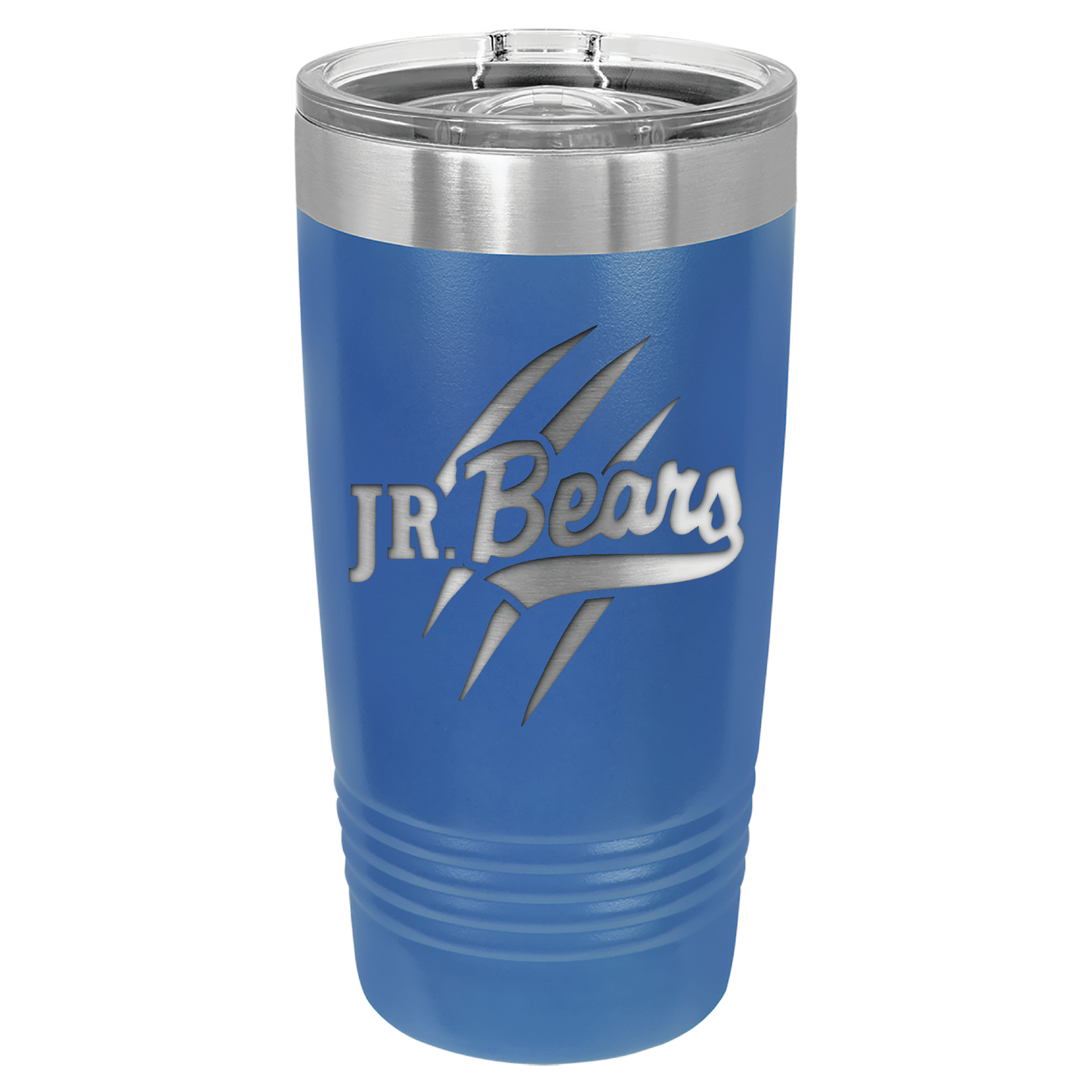 Jr. Bears 20 oz. Ringneck Tumbler