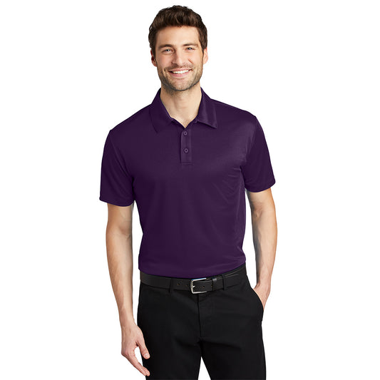 Port Authority® Silk Touch™ Performance Polo (K540)