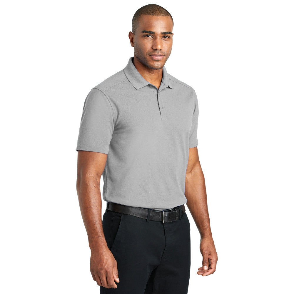 Port Authority ® EZPerformance ™ Pique Polo (K600)