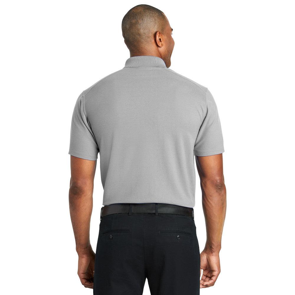 Port Authority ® EZPerformance ™ Pique Polo (K600)