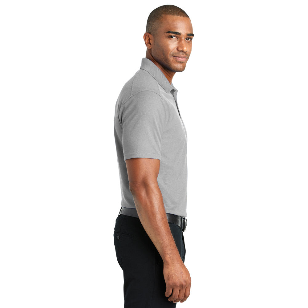 Port Authority ® EZPerformance ™ Pique Polo (K600)