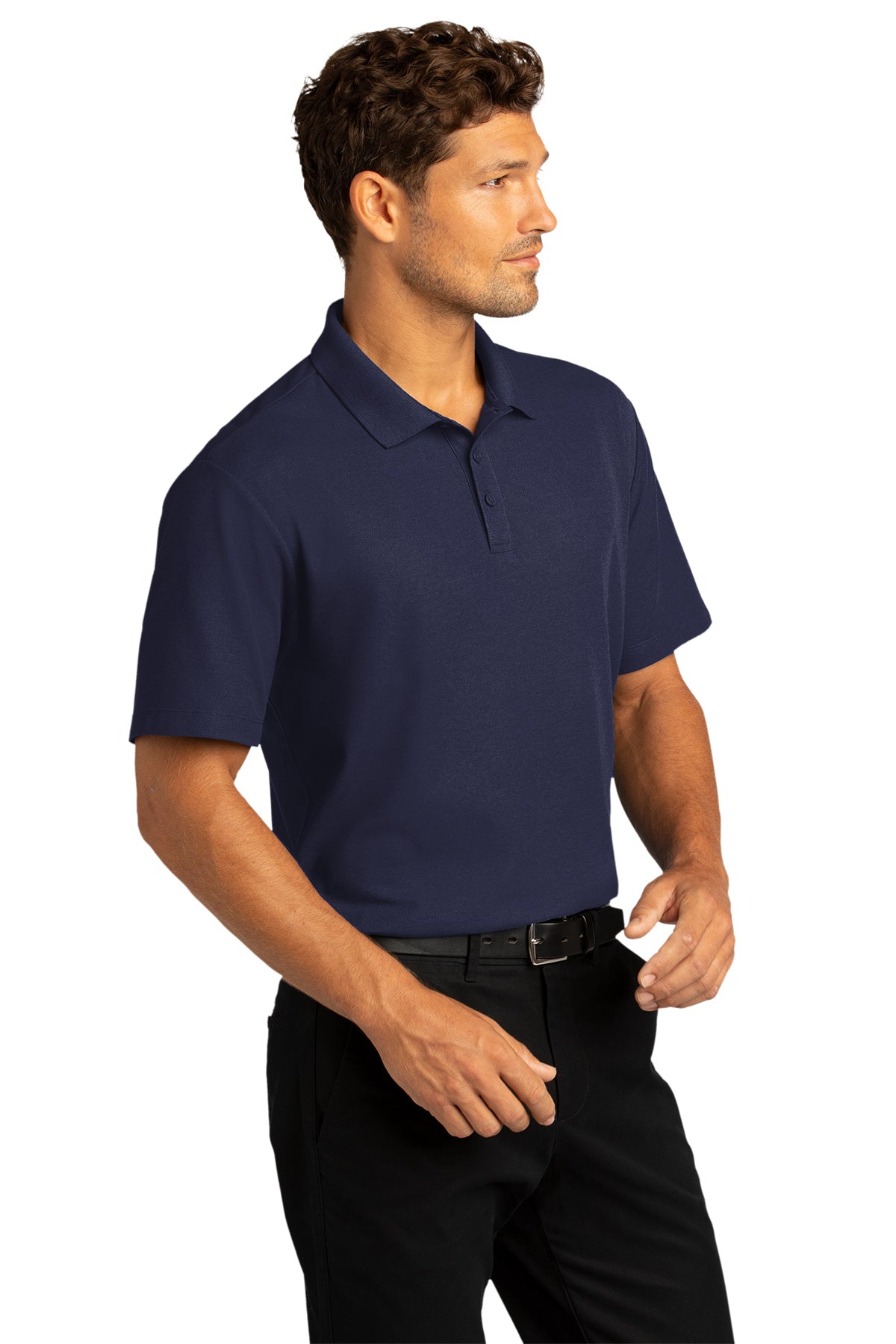 Port Authority ® SuperPro React ™ Polo (K810)