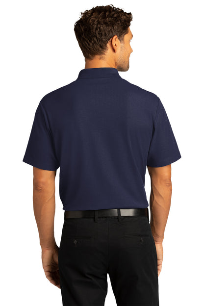 Port Authority ® SuperPro React ™ Polo (K810)