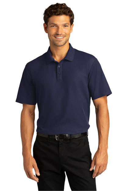 Port Authority ® SuperPro React ™ Polo (K810)