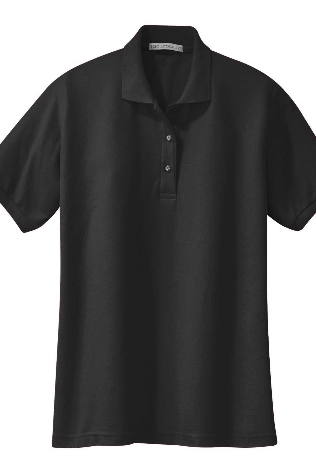 Port Authority® Women's Silk Touch™ Polo (L500) - Muted Colors