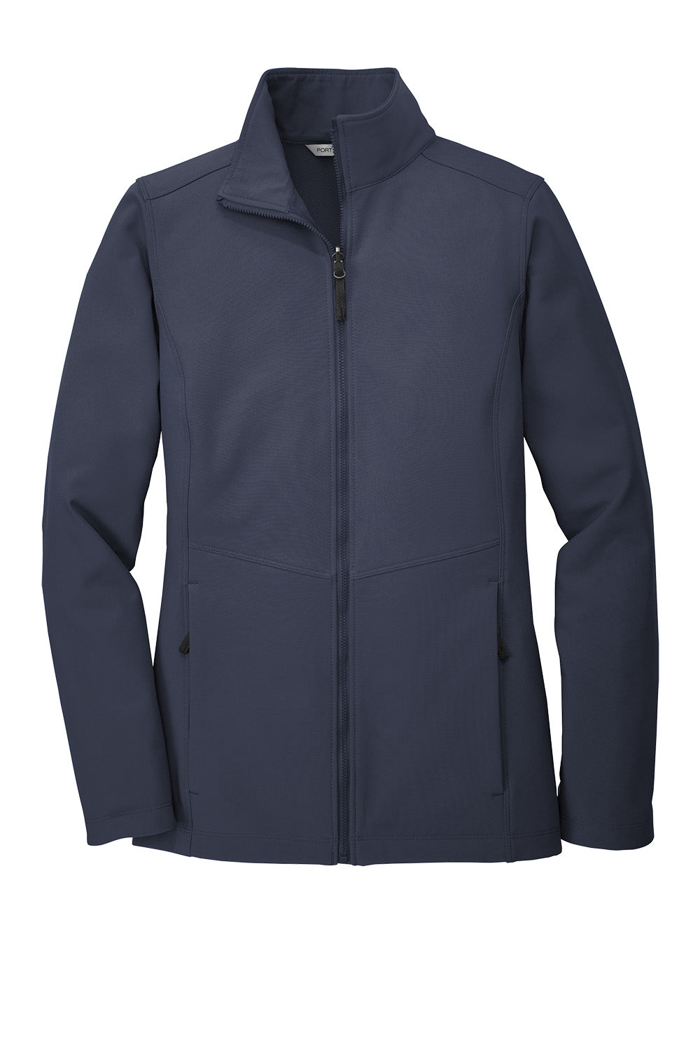 Port Authority® Women's Collective Soft Shell Jacket (L901)