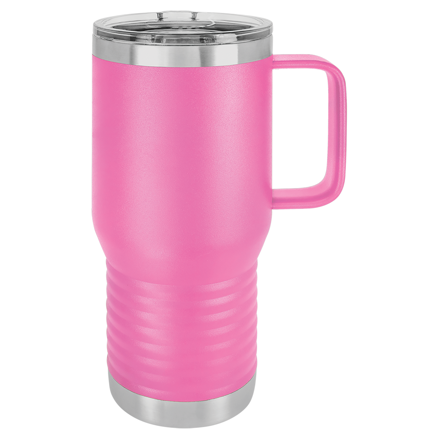 Personalized 20 oz. Travel Mug