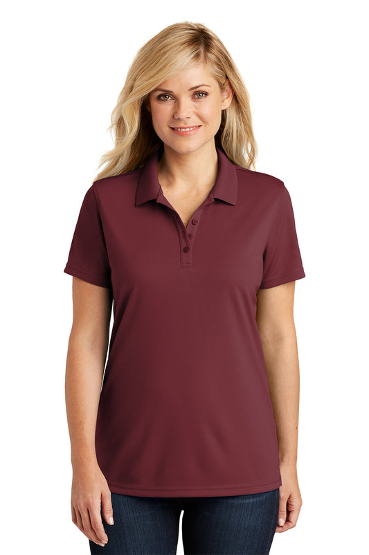 Port Authority® Women's Dry Zone® UV Micro-Mesh Polo (LK110)