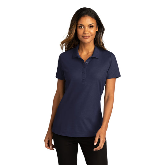 Port Authority® Women's SuperPro React™ Polo (LK810)