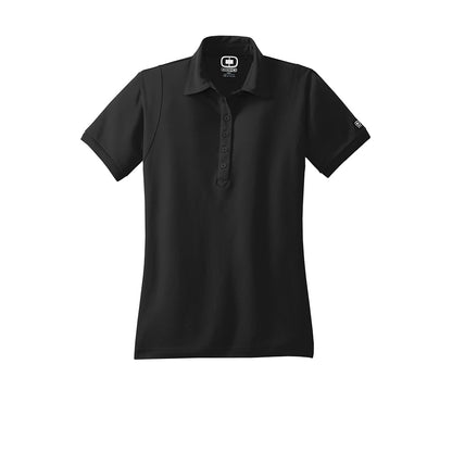 OGIO® - Jewel Polo (LOG101)