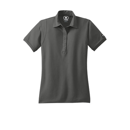 OGIO® - Jewel Polo (LOG101)