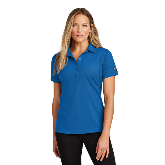 OGIO® - Jewel Polo (LOG101)