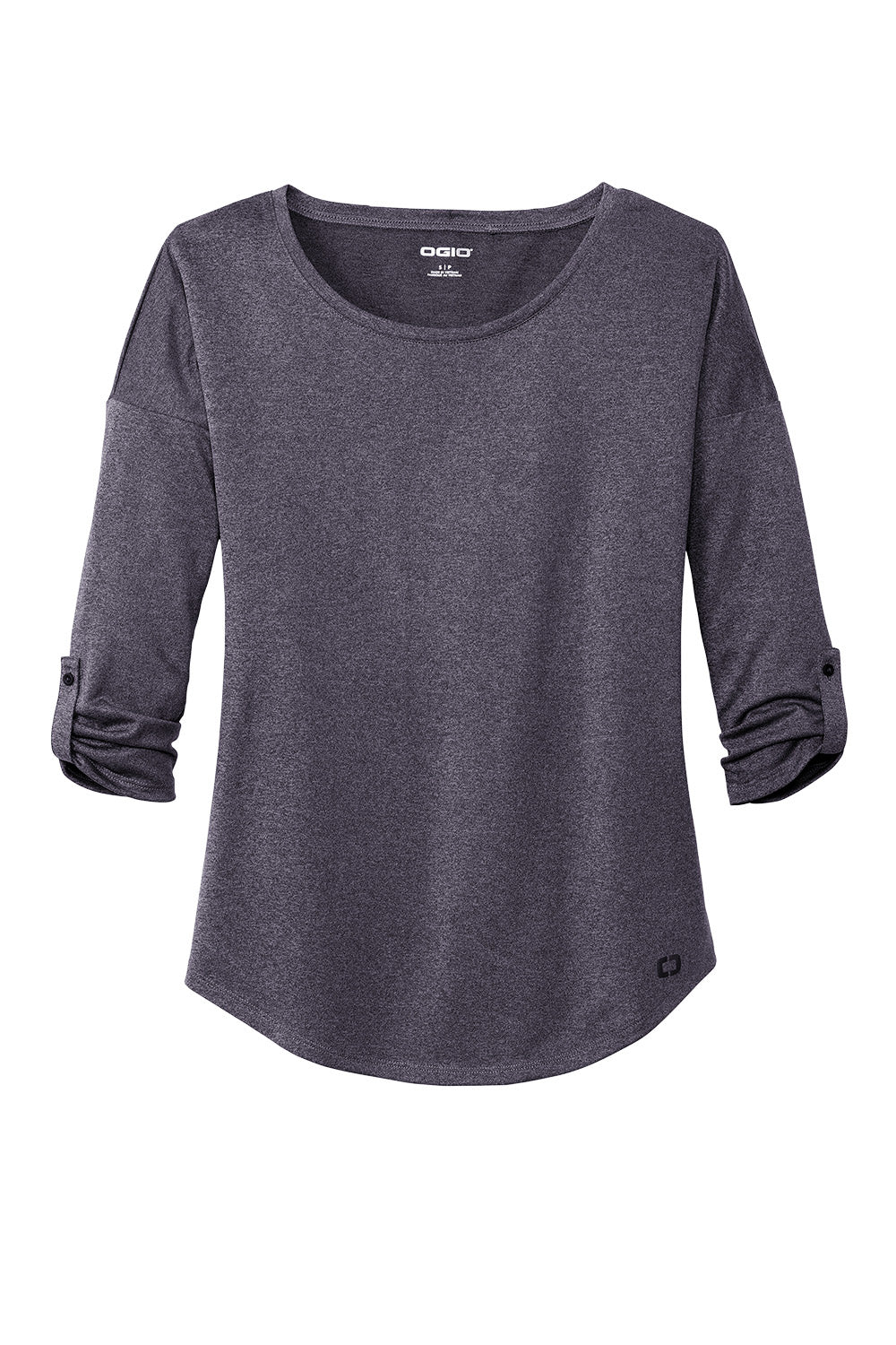 OGIO® Women's Gravitate Scoop 3/4-Sleeve (LOG141)