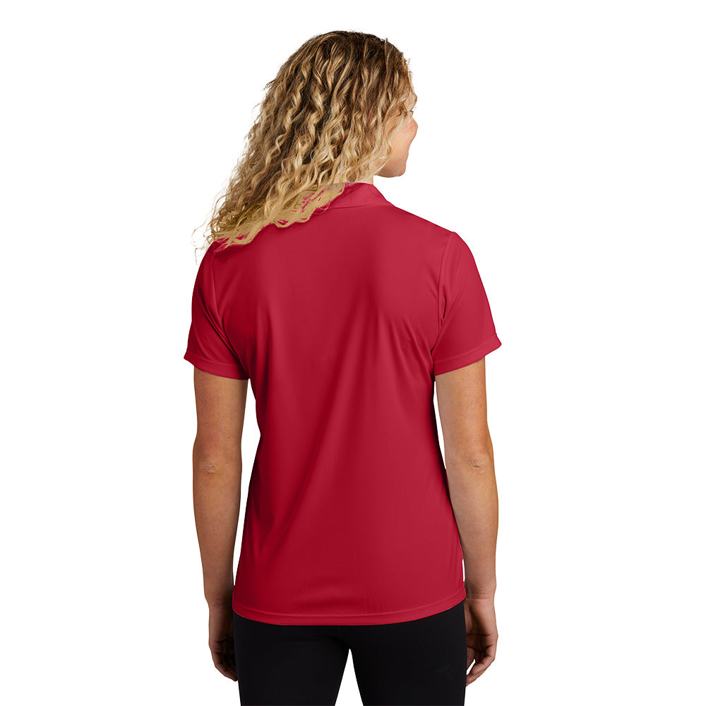 Sport-Tek ® Women's PosiCharge ® Competitor ™ Polo (LST550)