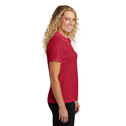 Sport-Tek ® Women's PosiCharge ® Competitor ™ Polo (LST550)