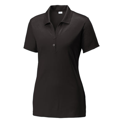 Sport-Tek ® Women's PosiCharge ® Competitor ™ Polo (LST550)