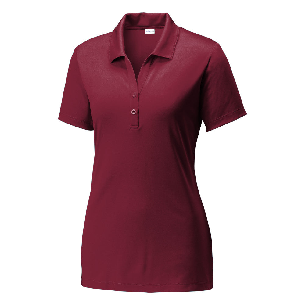 Sport-Tek ® Women's PosiCharge ® Competitor ™ Polo (LST550)