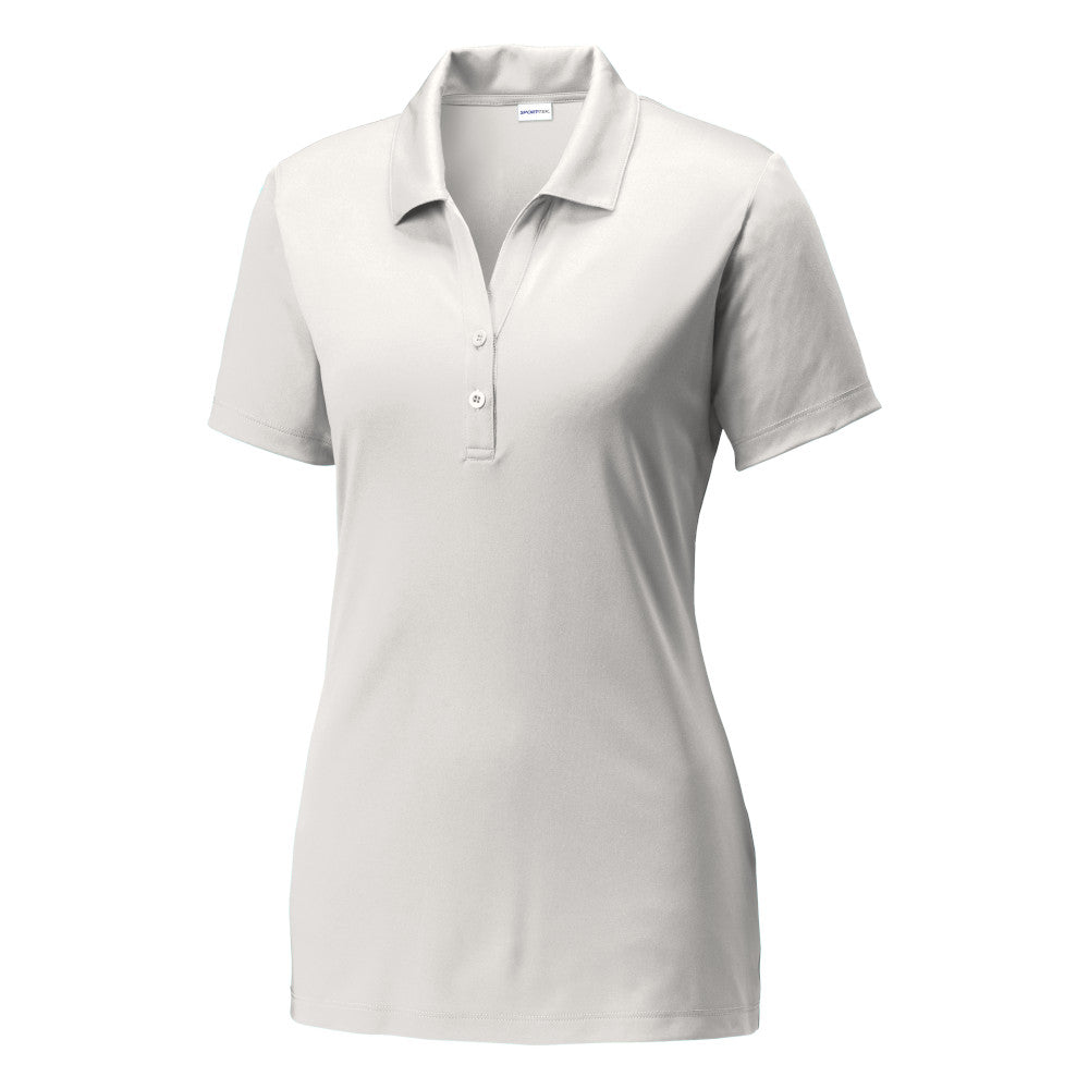 Sport-Tek ® Women's PosiCharge ® Competitor ™ Polo (LST550)