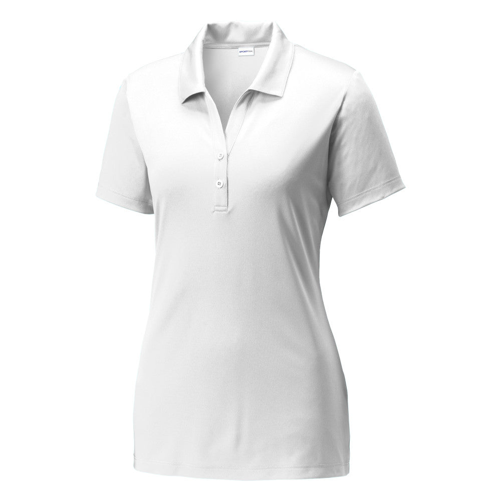 Sport-Tek ® Women's PosiCharge ® Competitor ™ Polo (LST550)