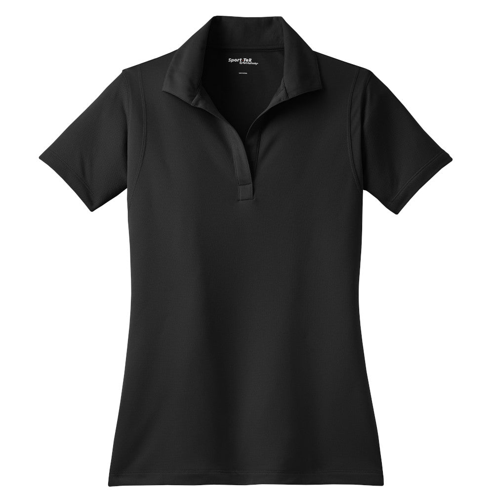 Sport-Tek® Ladies Micropique Sport-Wick® Polo (LST650)