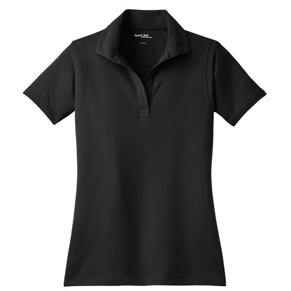 Sport-Tek® Ladies Micropique Sport-Wick® Polo (LST650)