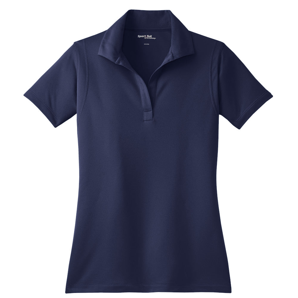 Sport-Tek® Ladies Micropique Sport-Wick® Polo (LST650)