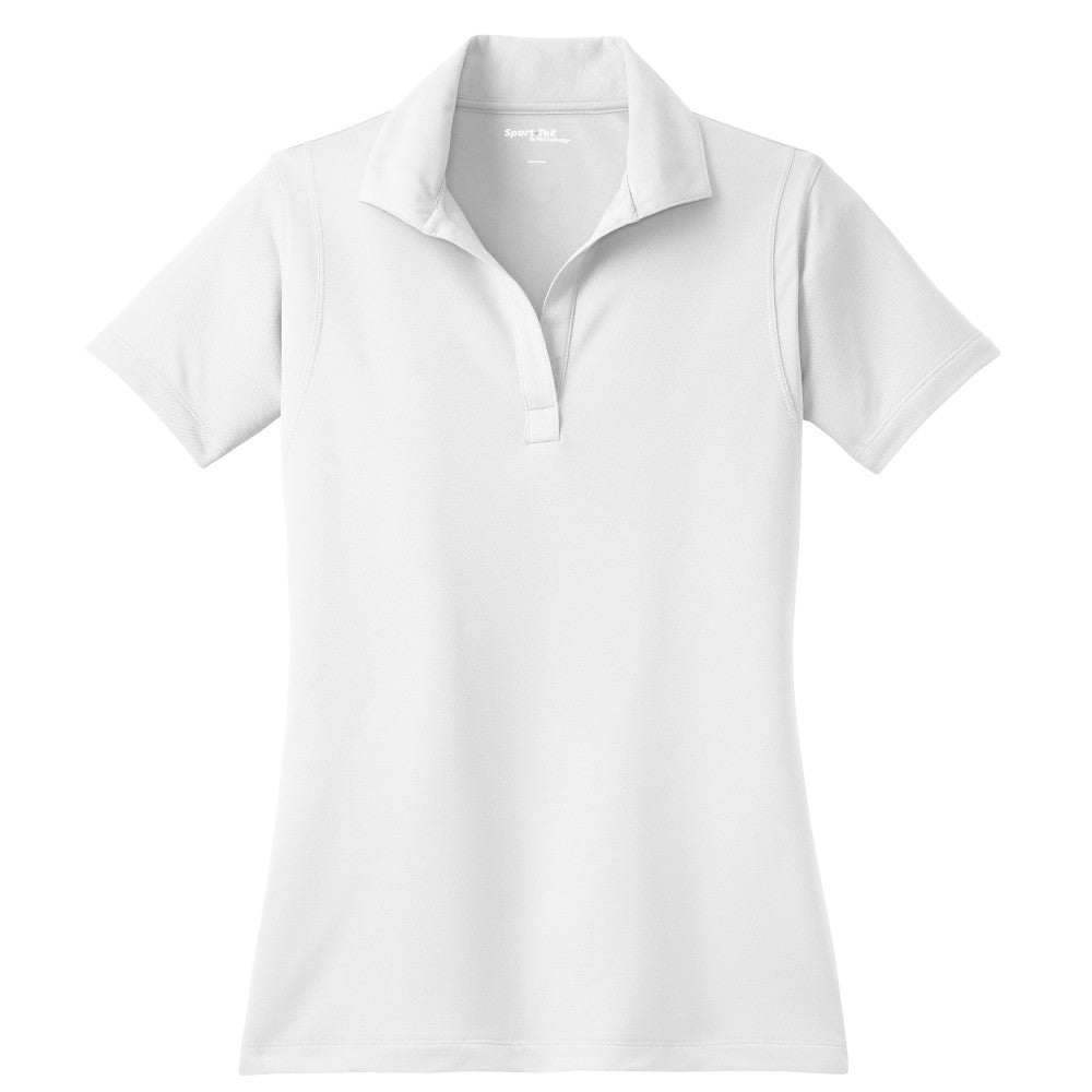 Sport-Tek® Ladies Micropique Sport-Wick® Polo (LST650)